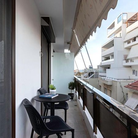 Chania City Luxury Dreams Apartment In The Heart Of Chania Eksteriør bilde