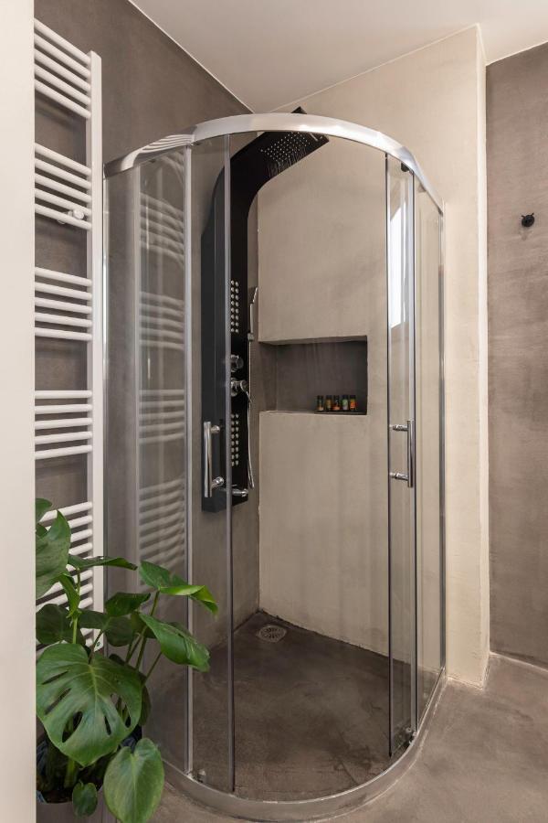 Chania City Luxury Dreams Apartment In The Heart Of Chania Eksteriør bilde