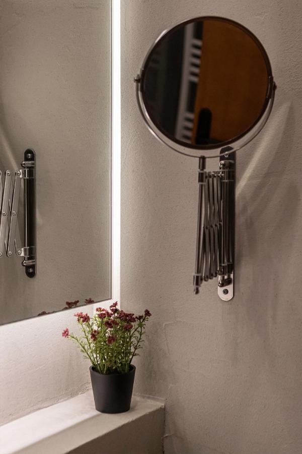 Chania City Luxury Dreams Apartment In The Heart Of Chania Eksteriør bilde